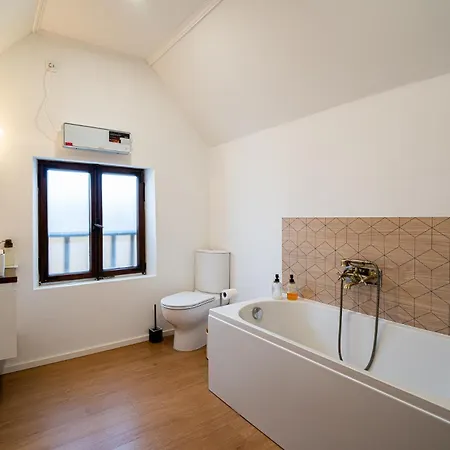 Le Cocon Alsacien Parking Prive Espace Repas Bbq Apartment Ebersheim