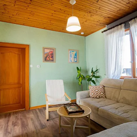 Apartment Le Cocon Alsacien Parking Prive Espace Repas Bbq Ebersheim